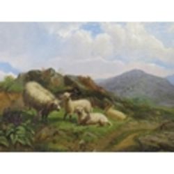 Spring Antique & Collectors Auction