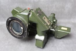 A MILITARY PERISCOPE