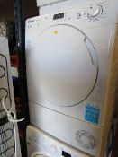 A Candy 'Smart' tumble dryer - House Clearance