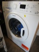 A Hotpoint 'Smart' washing machine - House Clearance