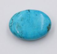 Türkis, 18ct