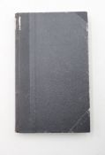 Kaleidoskop - Novellen von Wilhelm Gärtner, Wien 1845