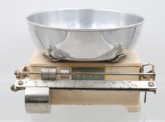 kl. Marktwaage, TACO, H- ohne Schale 8cm B-23cm