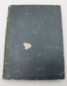 Le Tour du Monde, 1874, Altersspuren,