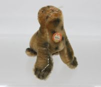 Steiff Robby, kompl. , älter, Nr. 4310.00