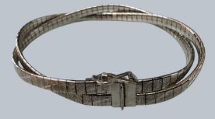 Silber-Armband-835-, 17,27 gr
