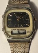 NOS Citizen Alarm Chime Quartz, ungeprüft, ungeüflegt
