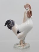 Figur, Bing & Gröndahl, Entw. Svend Jespersen, Modellnr., 2192, H-11,5cm