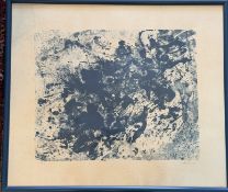 Thieler, Fred Eigtl. Fritz Wilhelm Richard Thieler, Königsberg 1916 - 1999 Berlin, (19)60,  Komposi