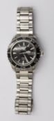 Automatikuhr, Seiko 5 Sports, SNZH55K1, Werk läuft, gute getragene Erhaltung, D-3cm