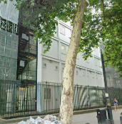 Large 5 Storey Modular Building Complex - 35 Units + Stairs