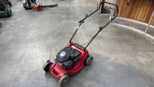 STIGA ST-120 OHV MOWER, YEAR 2024 S/N 24AA2WBH039932