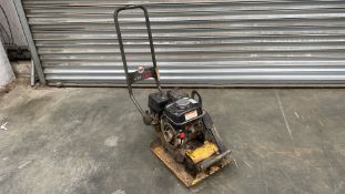 WACKERNEUSON VP1135 WACKER PLATE