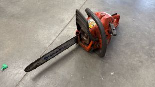 HUSQVARNA 236 XTORQ CHAINSAW