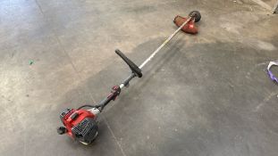 EFCO DS2700 STRIMMER