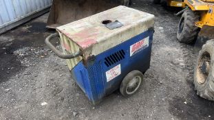 6KVA GENERATOR