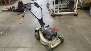ETESIA PHTS3 MOWER, YEAR 2023, S/N 9044113