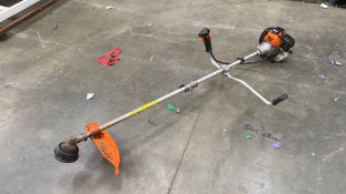 PARKER BRAND PGBC-5200 STRIMMER