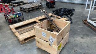 ASSORTED PARTS