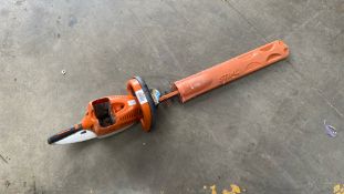 STIHL HEDGECUTTER *NO BATTERY*