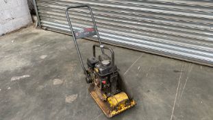 WACKERNEUSON VP1135 WACKER PLATE