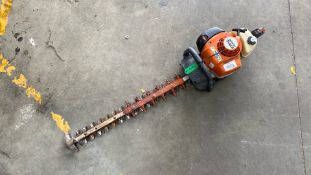 STIHL HS82BRC HEDGE CUTTER