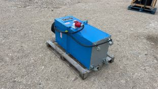 BROUGHTON FFVH32-19 MARQUEE HEATER