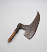 European Goosewing Axehead