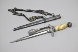 WWII German Luftwaffe dagger