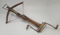 Arms & Armor, Art & Furnishings