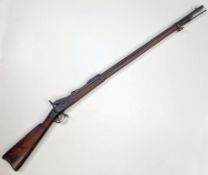 U.S. Springfield Model 1873 Trapdoor Rifle