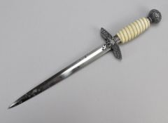 WWII German Luftwaffe Dagger