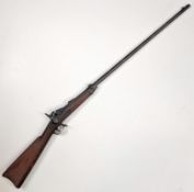 U.S. Springfield Model 1873 Trapdoor Rifle