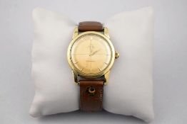 Omega Seamaster 2767-11 SC Wristwatch.