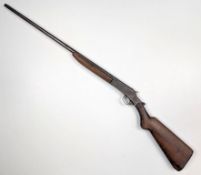 Harrington & Richardson Bay State .410 Gauge Shotgun.