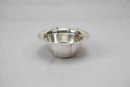 International Sterling Silver Bowl.
