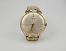 Vintage Corum Wristwatch.