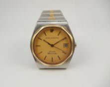 Girard Perregaux 4266 Chronometer Wristwatch.