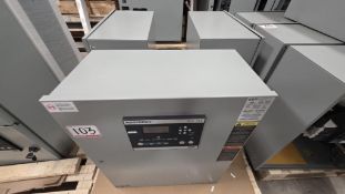 UNITS - EEP E200-200A-3A AUTOMATIC TRANSFER SWITCHES (NEW)