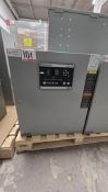 UNITS - EEP E200-200A-3A-F1 AUTOMATIC TRANSFER SWITCHES (NEW)