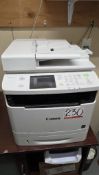 CANON IMAGECLASS MF414DW MULTI-FUNCTION PRINTER