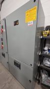 LOT - ASSTD AUTOMATIC TRANSFER SWICTHES (WIP - INCOMPLETE) (3 UNITS)