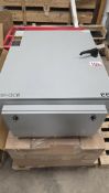 UNITS - EEP E701-1200-3A & ASSTD AUTOMATIC TRANSFER SWICTHES