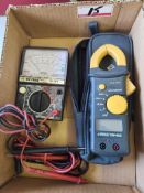 LOT - GREENLEE CM-650 & YU FUNG YF-370