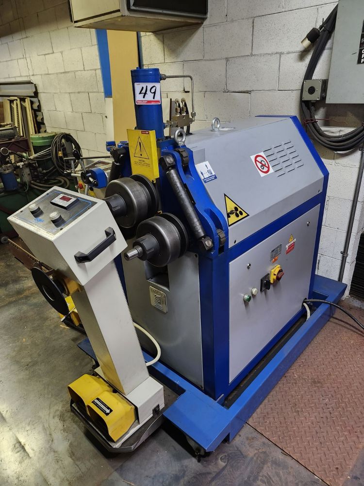 Metal Fabricator