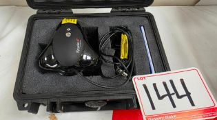 DATACOLOR SPYDER 4 CALIBRATOR C/W PELICAN CASE