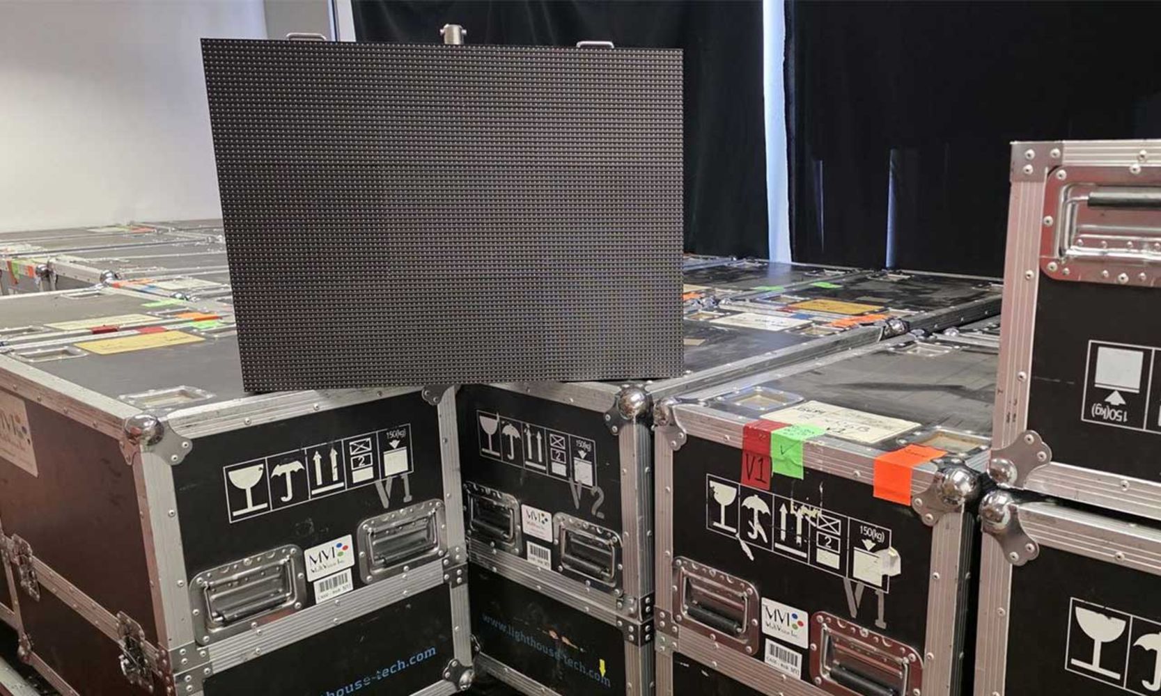 AV Gear Auction