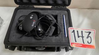 DATACOLOR SPYDER 4 CALIBRATOR C/W PELICAN CASE
