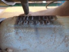 UNITOOL PDS 830 DRILL BIT SHARPENER
