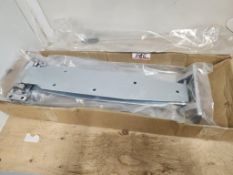 LOT - HASON VAST-1/2 CAM LIFT HINGE (3 HINGES)